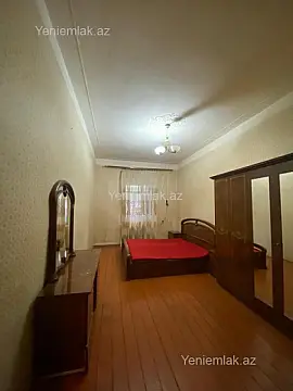 Satılır 4 otaqlı köhnə tikili 120 m² — Bakı, Sabunçu 4 otaq 120.00 m²