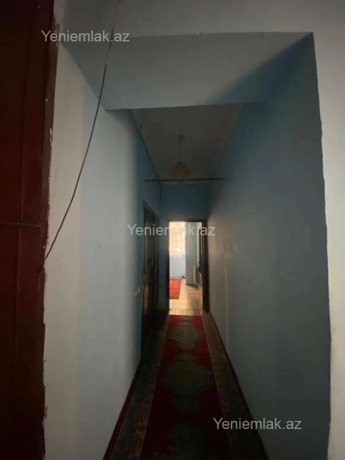 Satılır 4 otaqlı köhnə tikili 120 m²