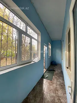 Satılır 4 otaqlı köhnə tikili 120 m²