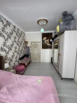 Satılır 3 otaqlı yeni tikili 68 m²