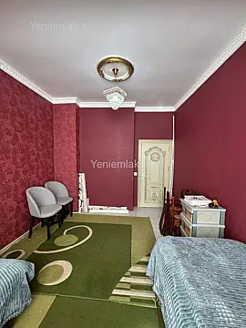 Satılır 3 otaqlı yeni tikili 68 m²