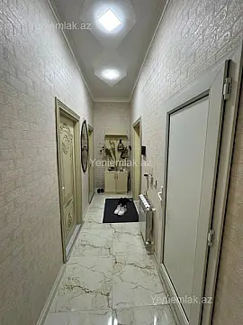 Satılır 3 otaqlı yeni tikili 68 m²