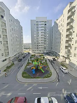 Satılır 3 otaqlı yeni tikili 77 m² — Bakı, Suraxanı 3 otaq 77.00 m²