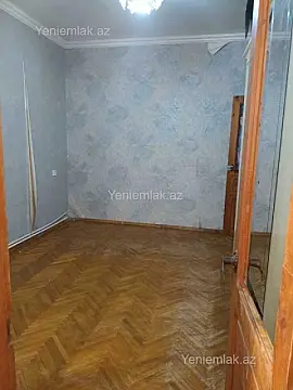 Satılır 3 otaqlı köhnə tikili 85 m²