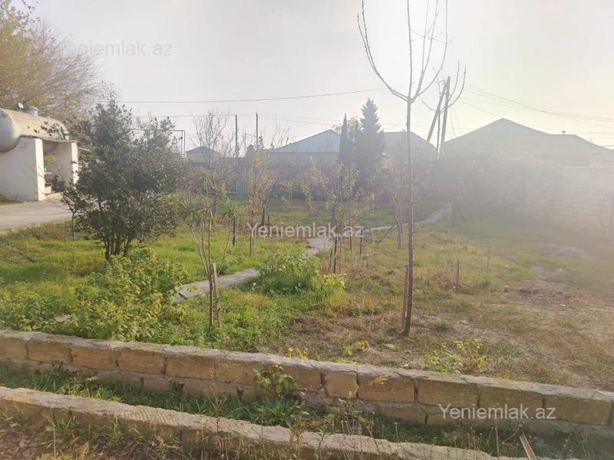 Satılır 6 otaqlı həyət evi 156 m²