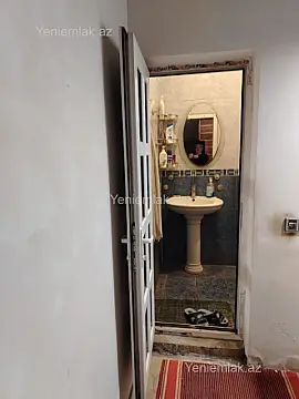 Satılır 6 otaqlı həyət evi 156 m²
