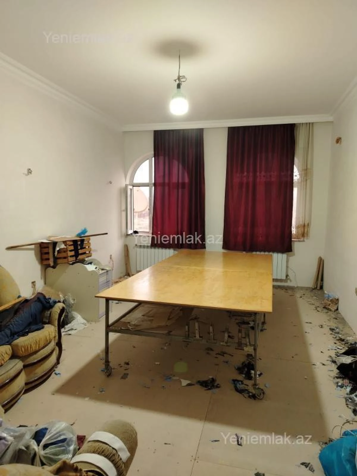 Satılır 6 otaqlı həyət evi 156 m²