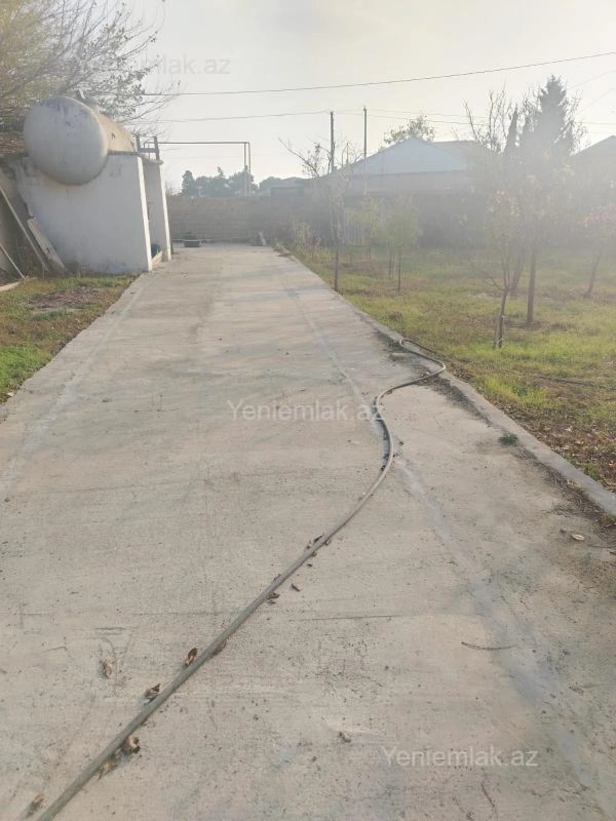 Satılır 6 otaqlı həyət evi 156 m²