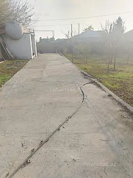 Satılır 6 otaqlı həyət evi 156 m²