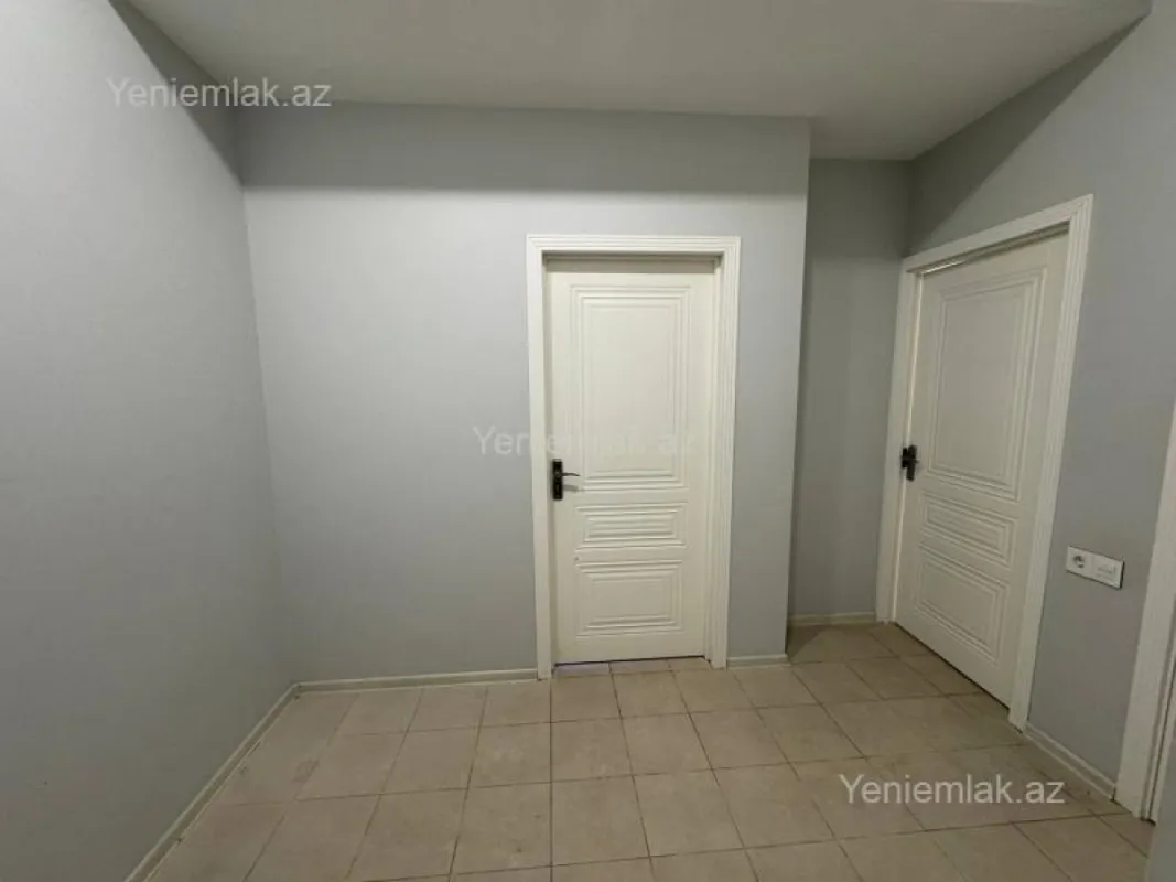 Satılır 2 otaqlı yeni tikili 50 m²