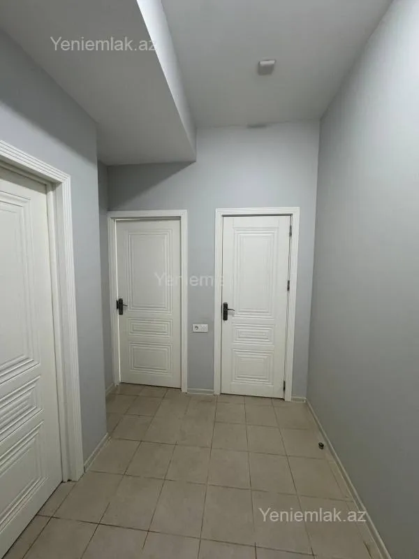 Satılır 2 otaqlı yeni tikili 50 m²