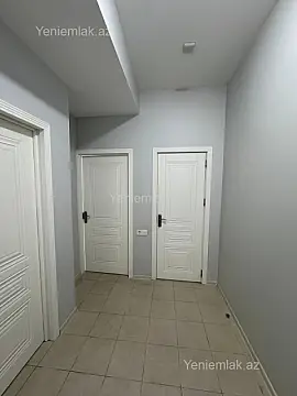 Satılır 2 otaqlı yeni tikili 50 m²