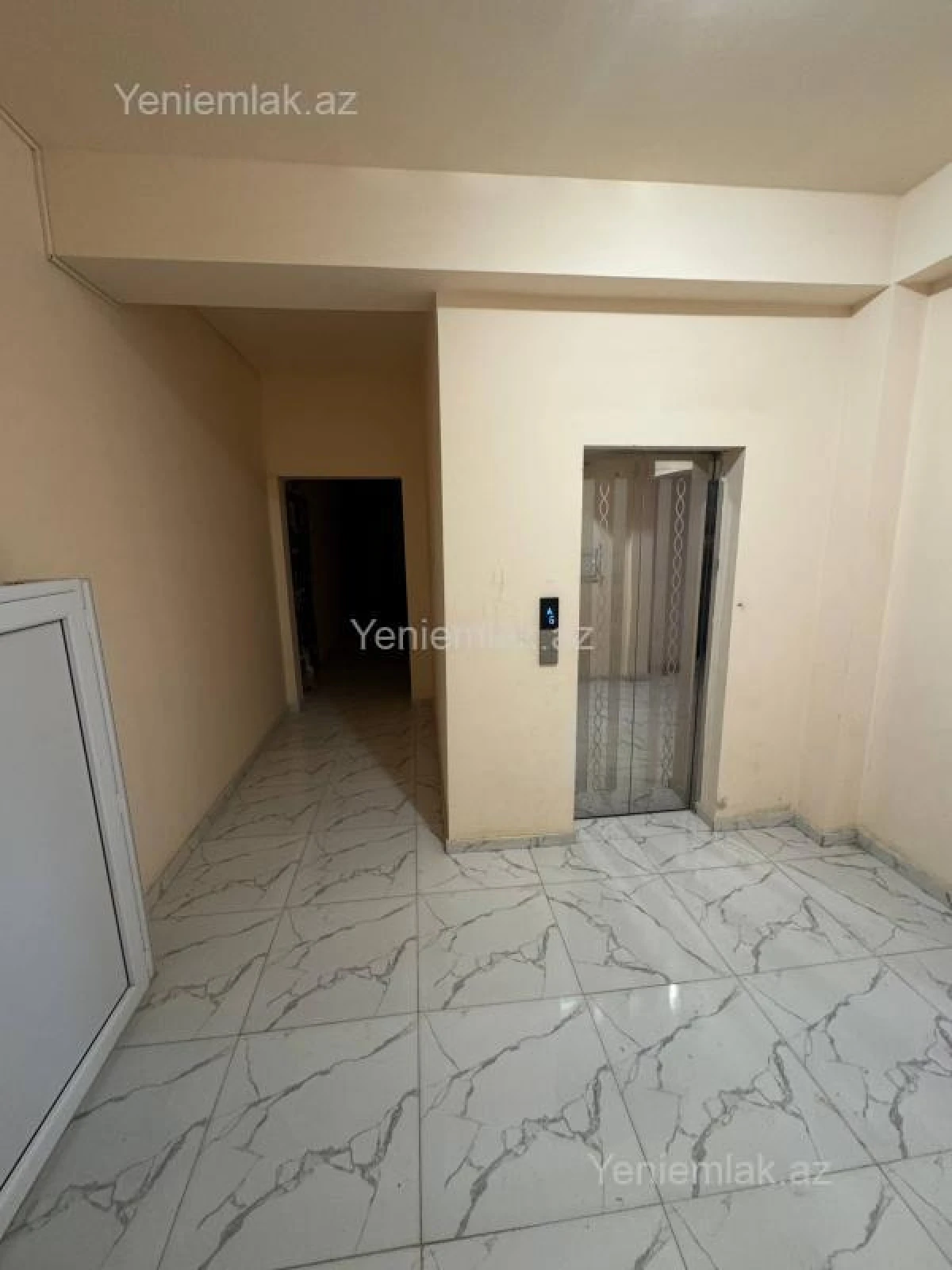 Satılır 2 otaqlı yeni tikili 50 m²