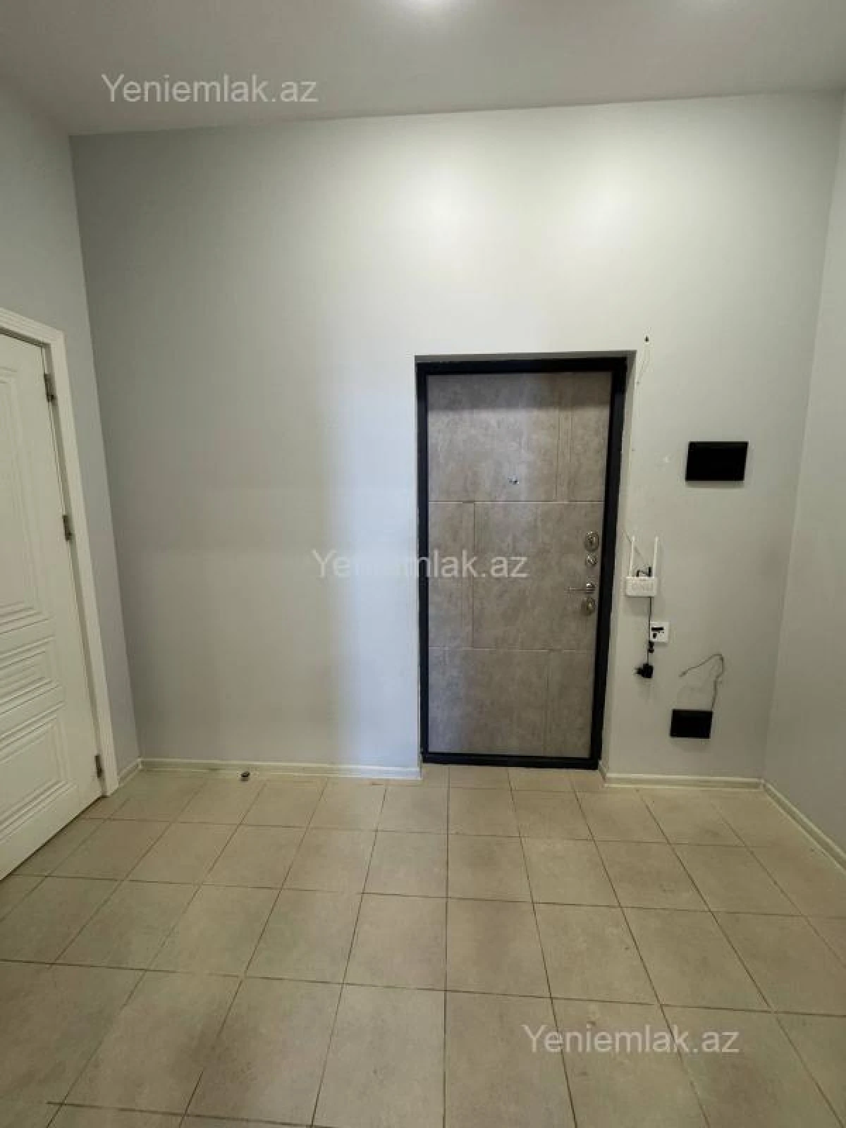 Satılır 2 otaqlı yeni tikili 50 m²