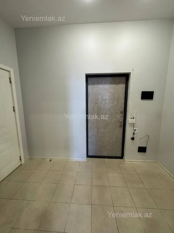 Satılır 2 otaqlı yeni tikili 50 m²