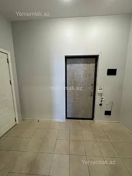 Satılır 2 otaqlı yeni tikili 50 m²