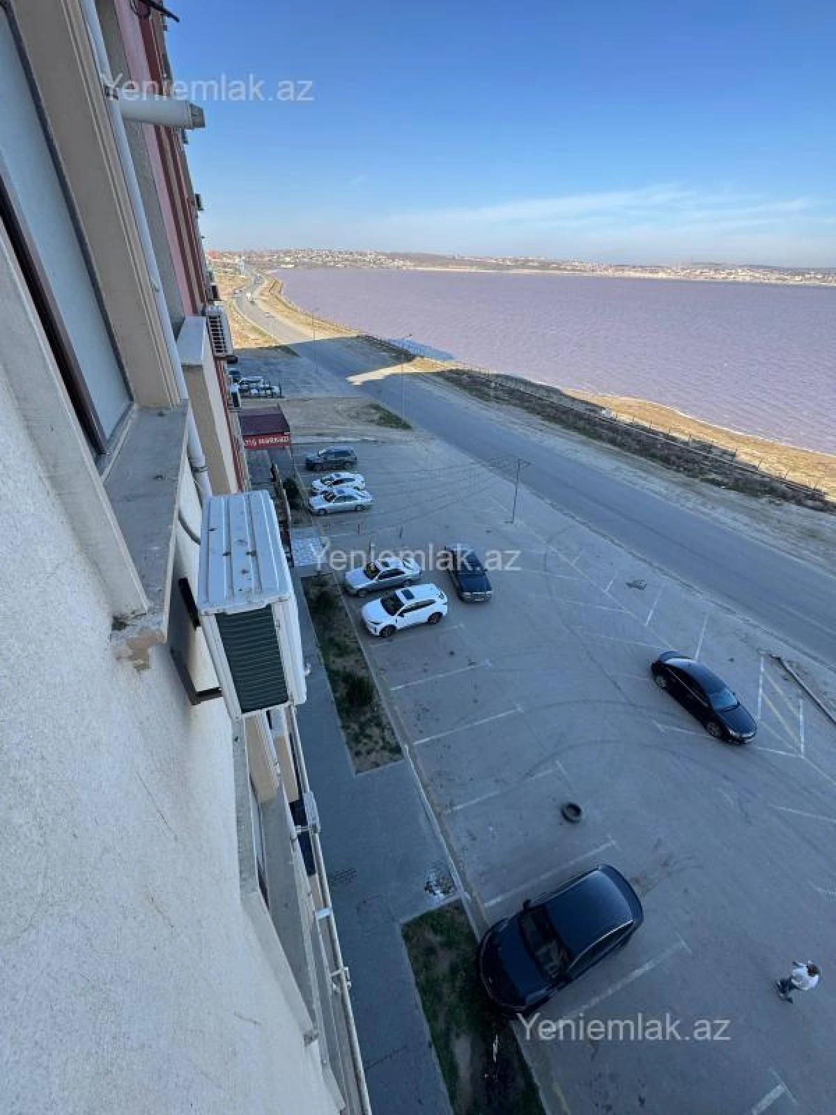 Satılır 2 otaqlı yeni tikili 50 m²