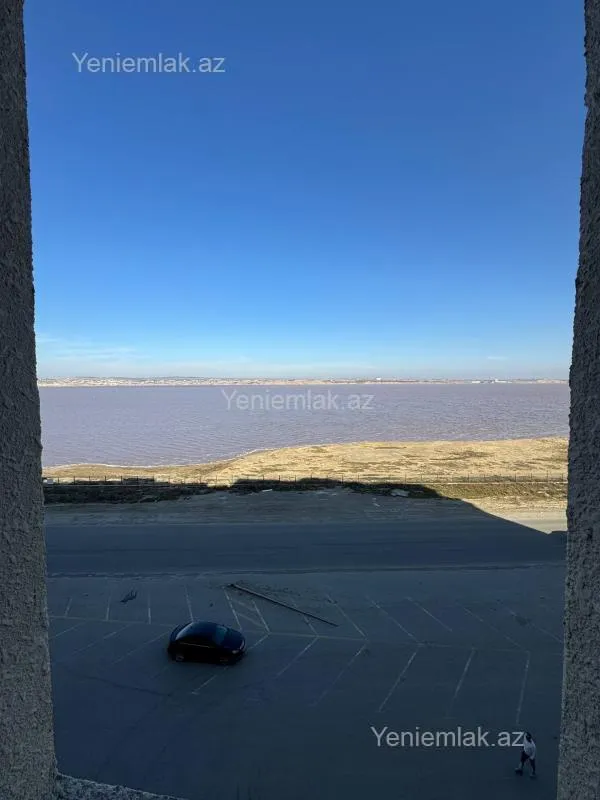 Satılır 2 otaqlı yeni tikili 50 m²