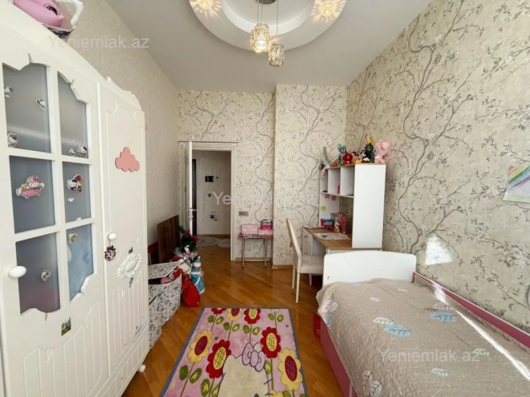 Satılır 3 otaqlı yeni tikili 64 m²