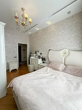 Satılır 3 otaqlı yeni tikili 64 m²