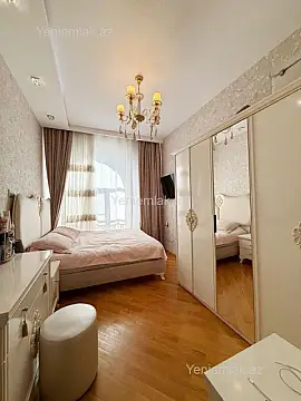 Satılır 3 otaqlı yeni tikili 64 m²