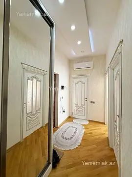 Satılır 3 otaqlı yeni tikili 64 m²