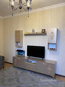 Satılır 3 otaqlı yeni tikili 82 m²