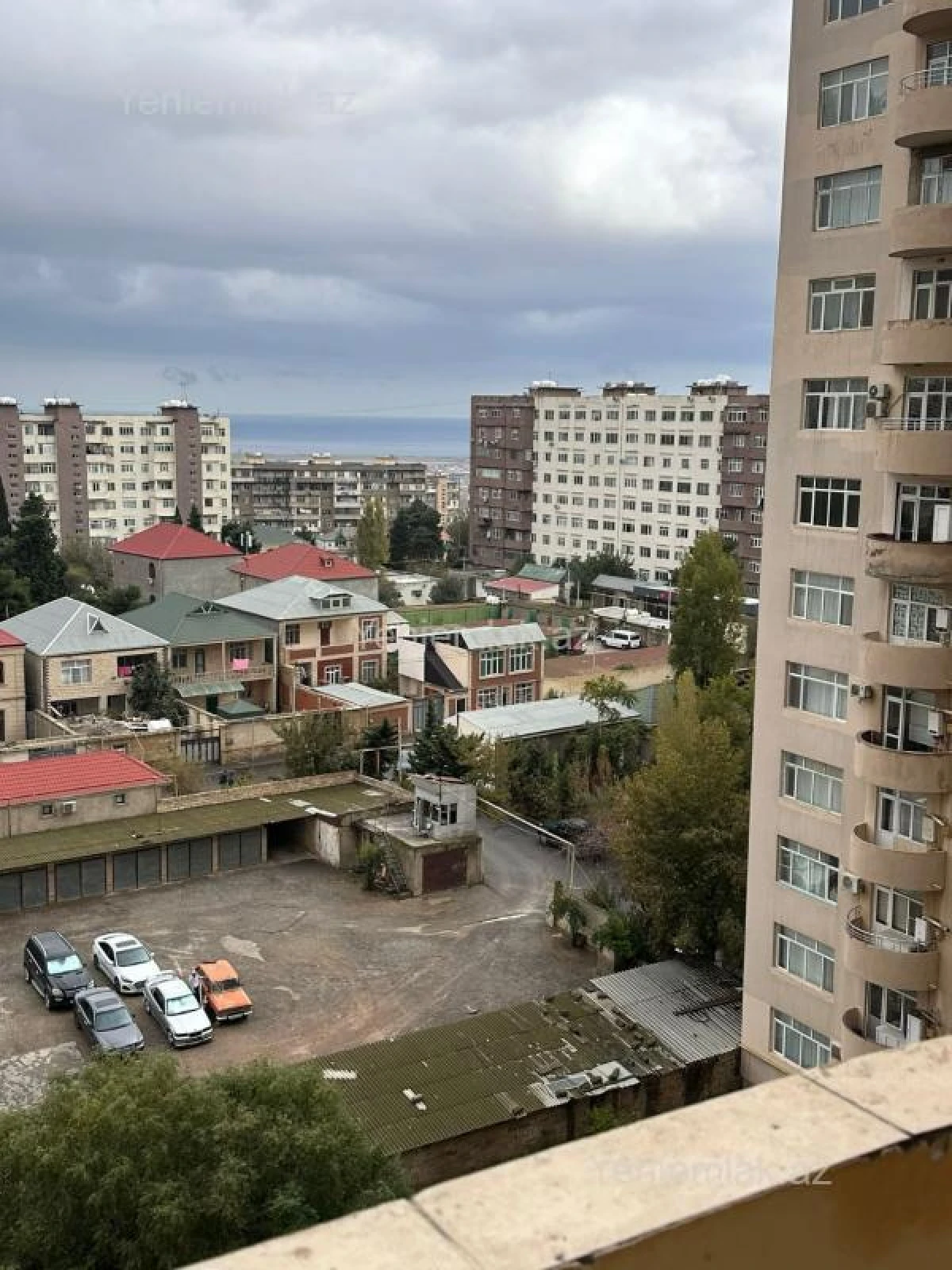 Satılır 2 otaqlı yeni tikili 74 m²