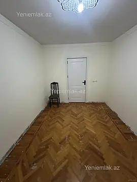 Satılır 2 otaqlı köhnə tikili 65 m²