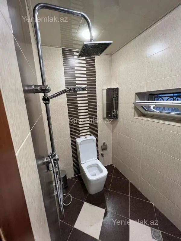 Satılır 5 otaqlı obyekt 220 m²