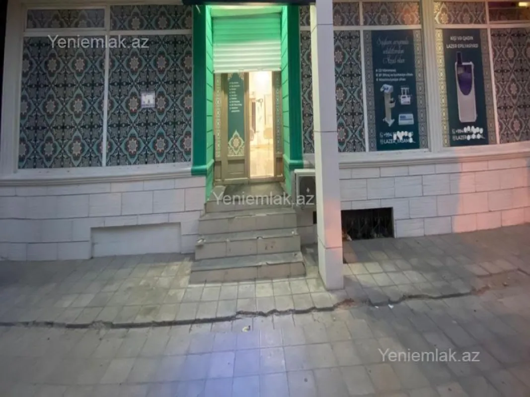 Satılır 5 otaqlı obyekt 220 m²