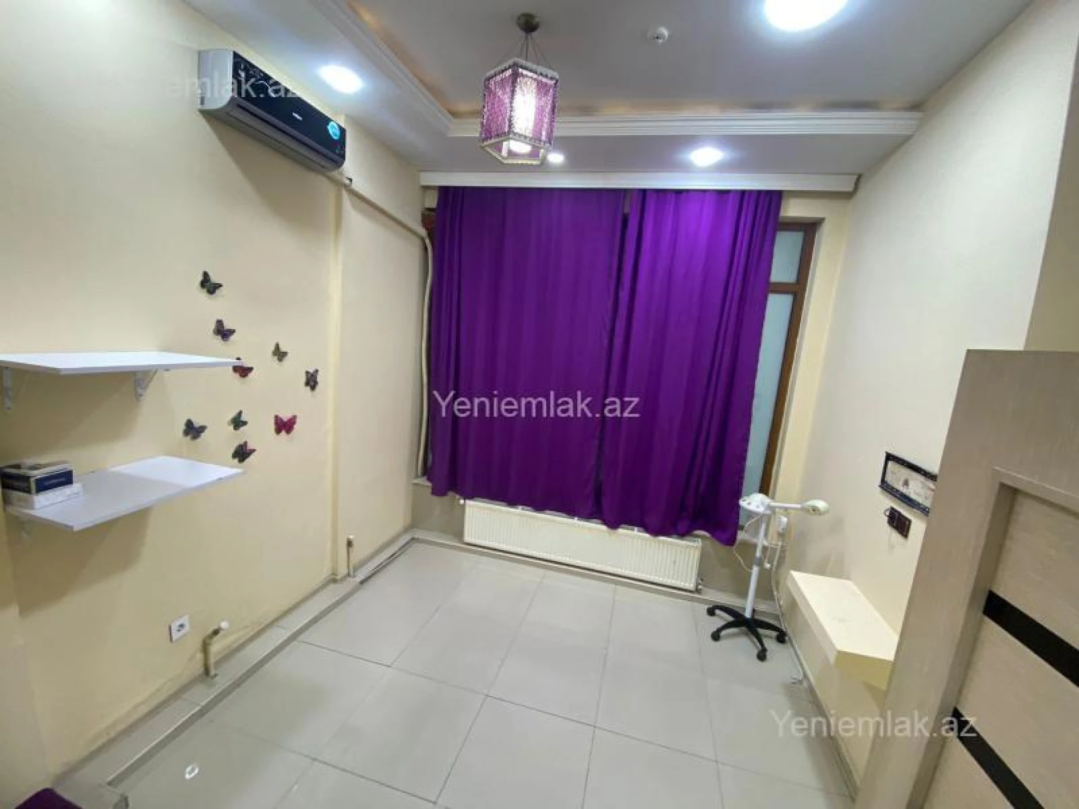 Satılır 5 otaqlı obyekt 220 m²