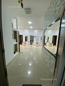 Satılır 5 otaqlı obyekt 220 m²