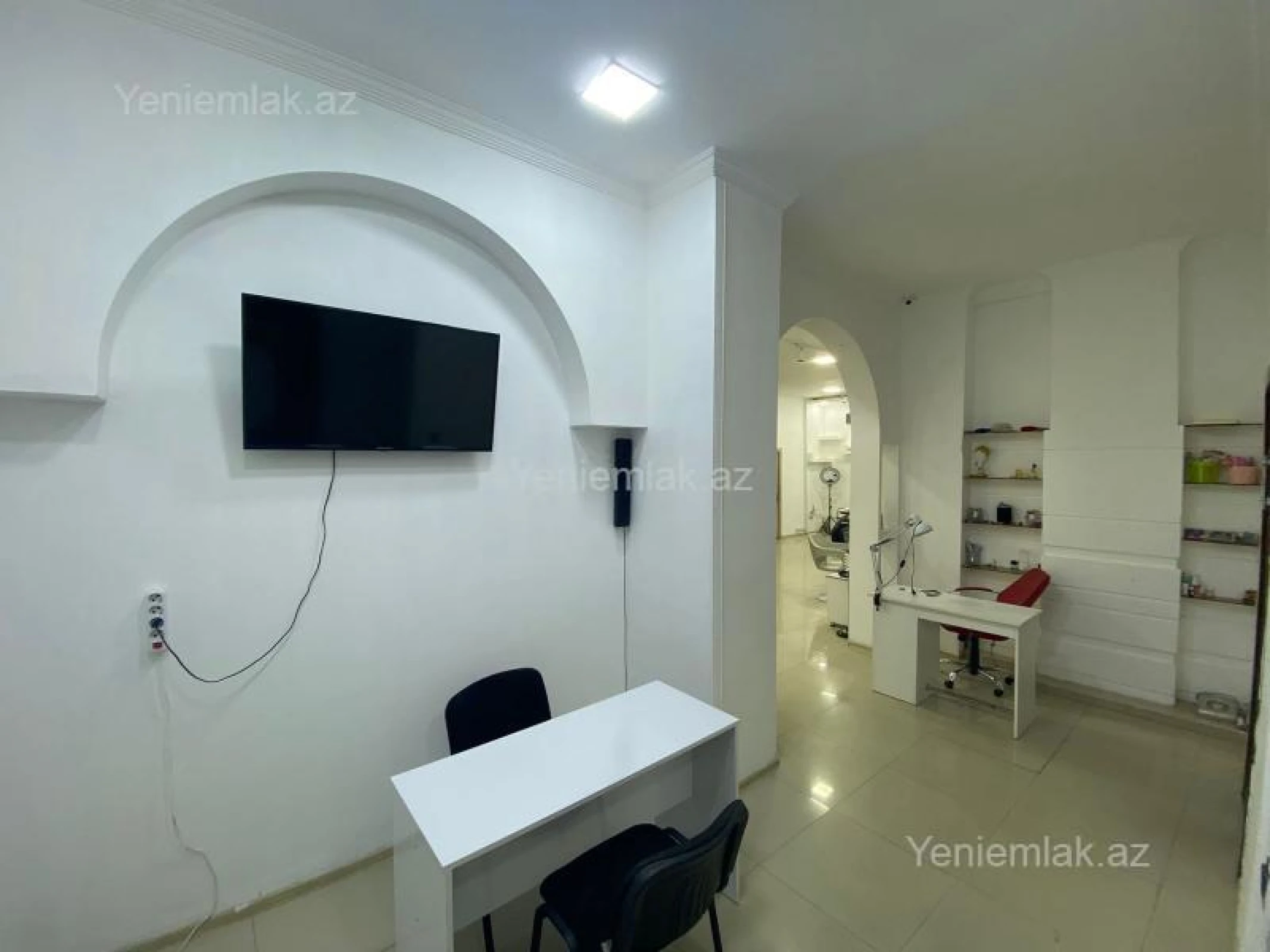 Satılır 5 otaqlı obyekt 220 m²