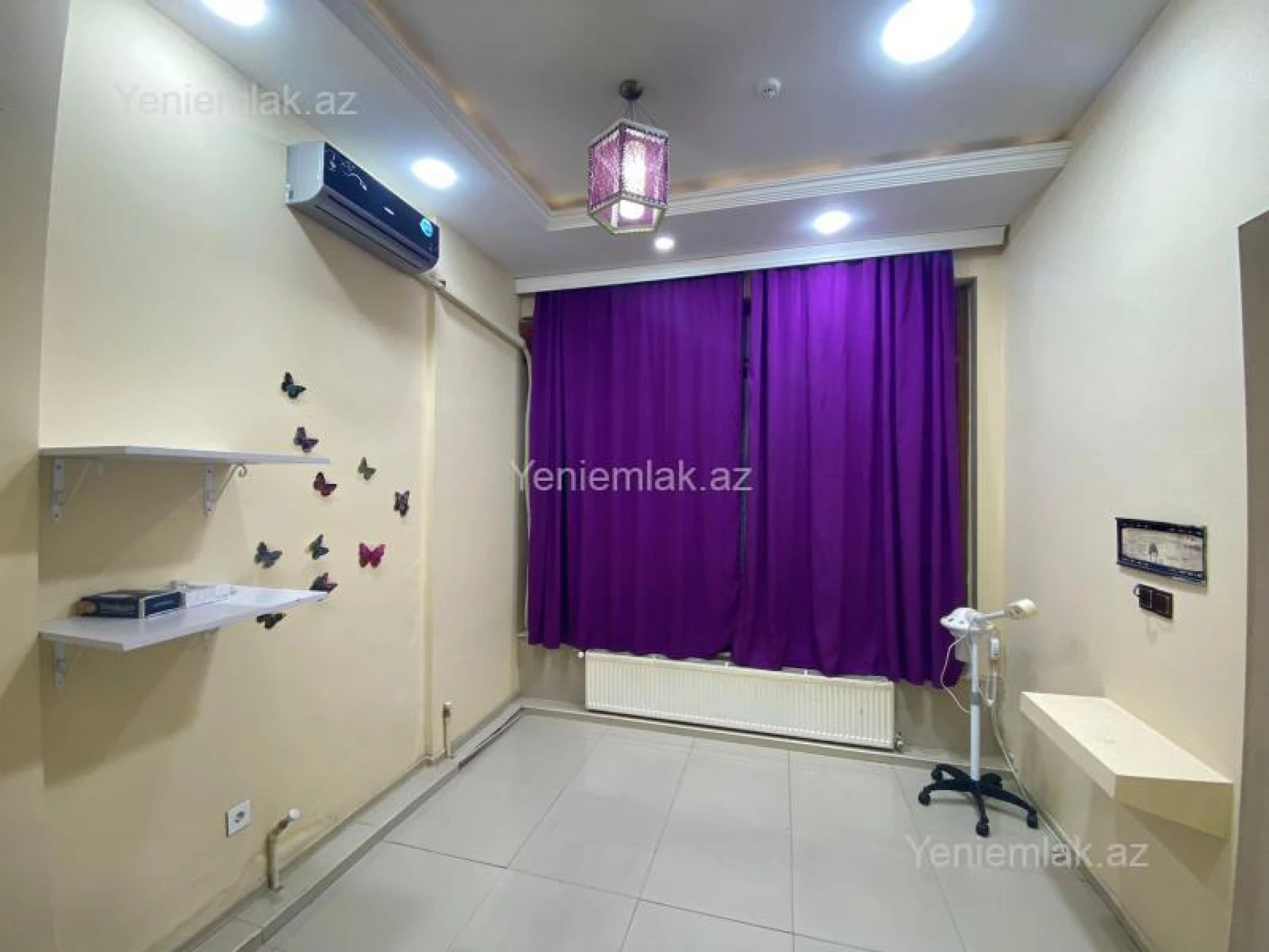 Satılır 5 otaqlı obyekt 220 m²