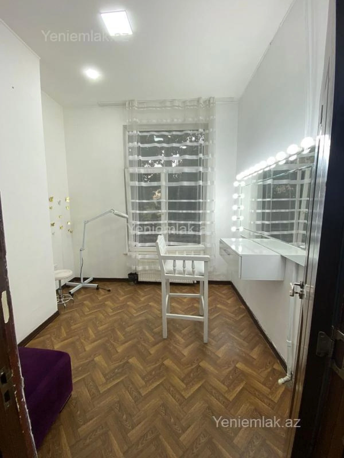 Satılır 5 otaqlı obyekt 220 m²