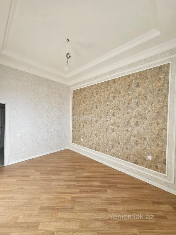 Satılır 2 otaqlı yeni tikili 80 m²