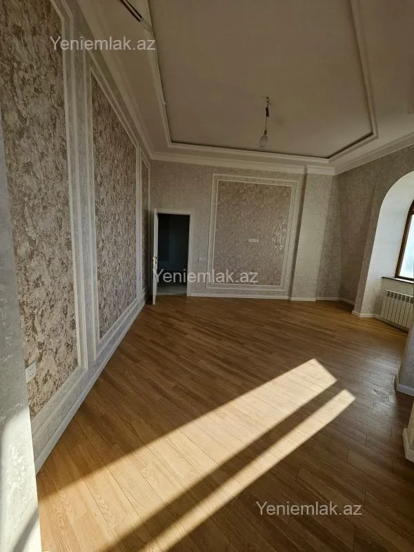 Satılır 2 otaqlı yeni tikili 80 m²