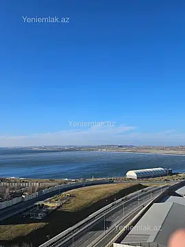 Satılır 2 otaqlı yeni tikili 80 m²