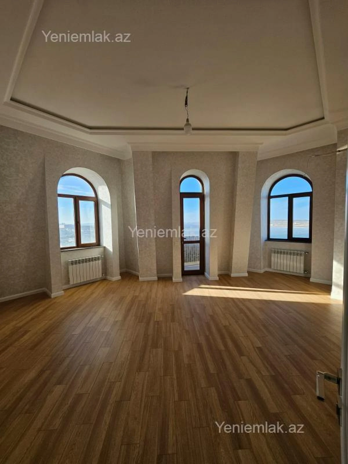 Satılır 2 otaqlı yeni tikili 80 m²