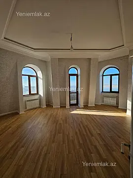 Satılır 2 otaqlı yeni tikili 80 m² — Bakı, Nərimanov 2 otaq 80.00 m²