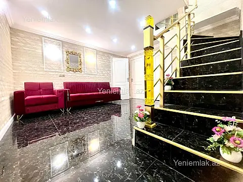 Satılır 3 otaqlı yeni tikili 110 m²
