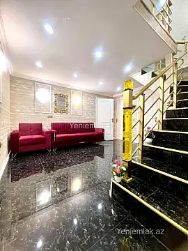 Satılır 3 otaqlı yeni tikili 110 m²