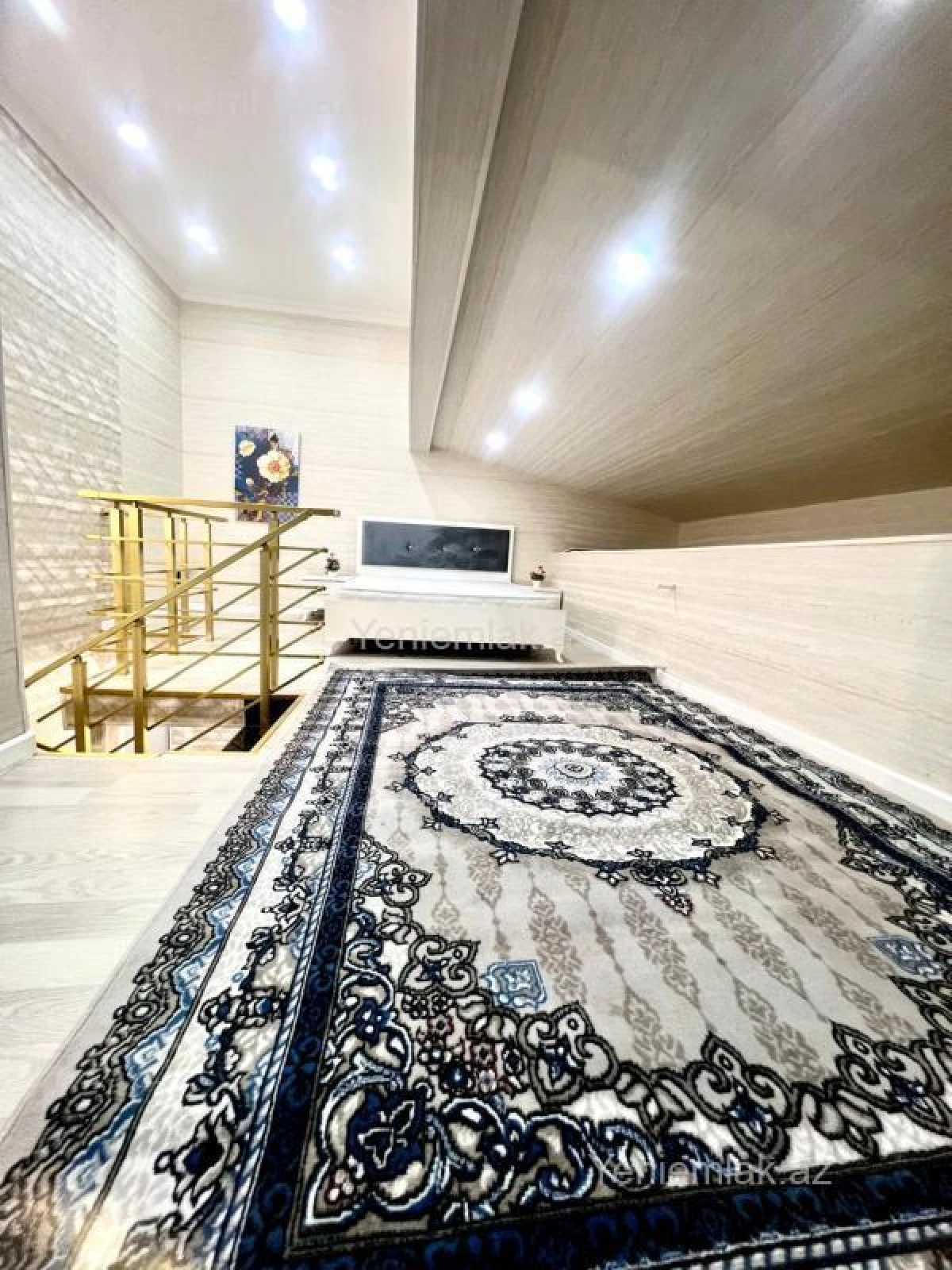 Satılır 3 otaqlı yeni tikili 110 m²