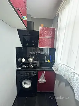 Satılır 3 otaqlı köhnə tikili 72 m²