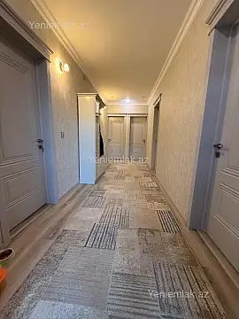 Satılır 4 otaqlı həyət evi 130 m²