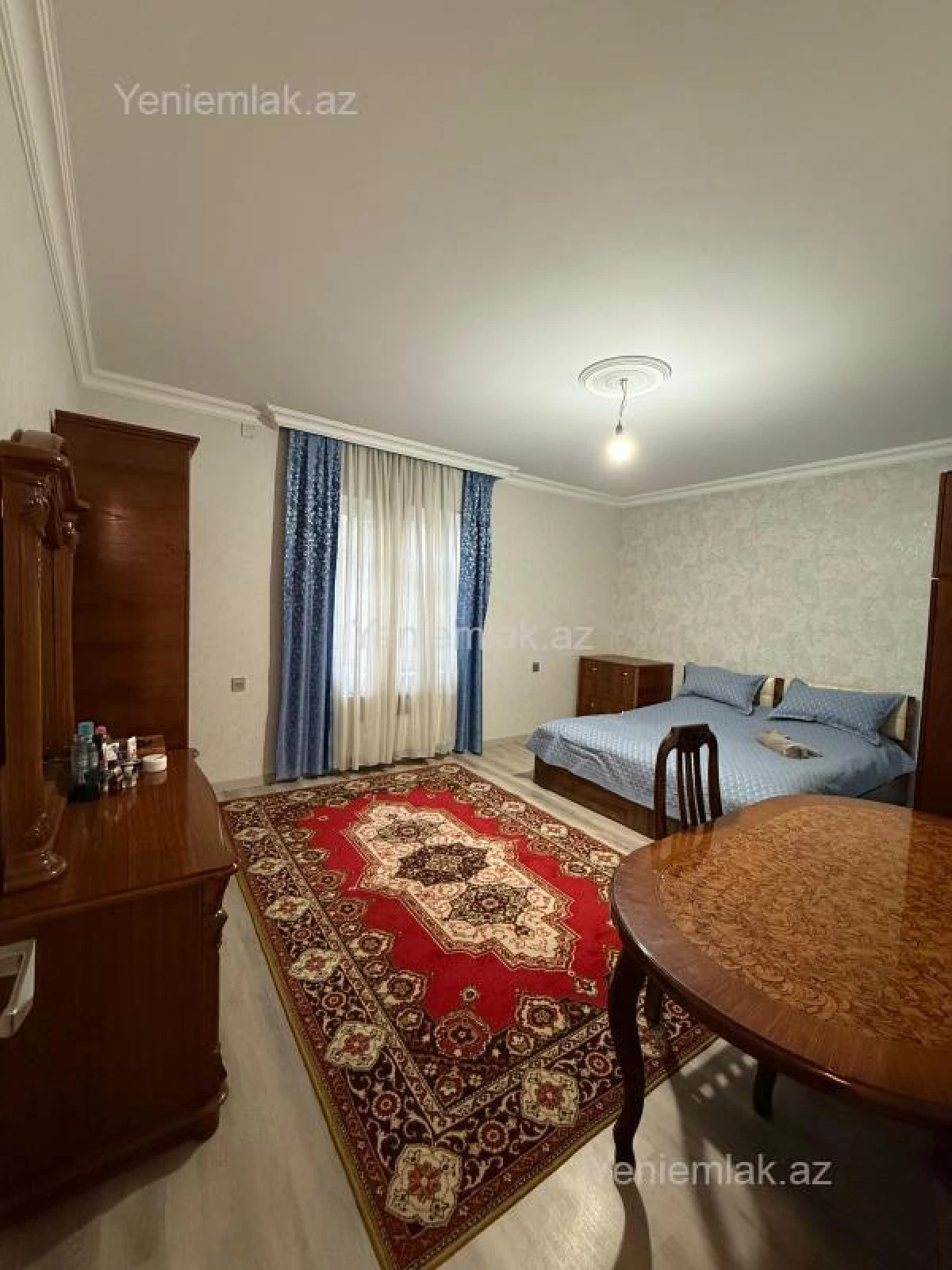 Satılır 4 otaqlı həyət evi 130 m²
