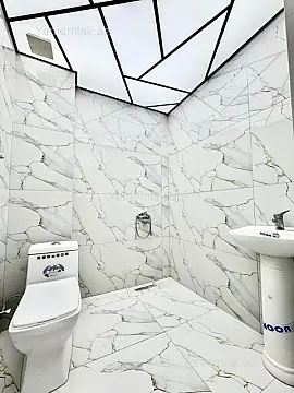 Satılır 2 otaqlı yeni tikili 65 m²