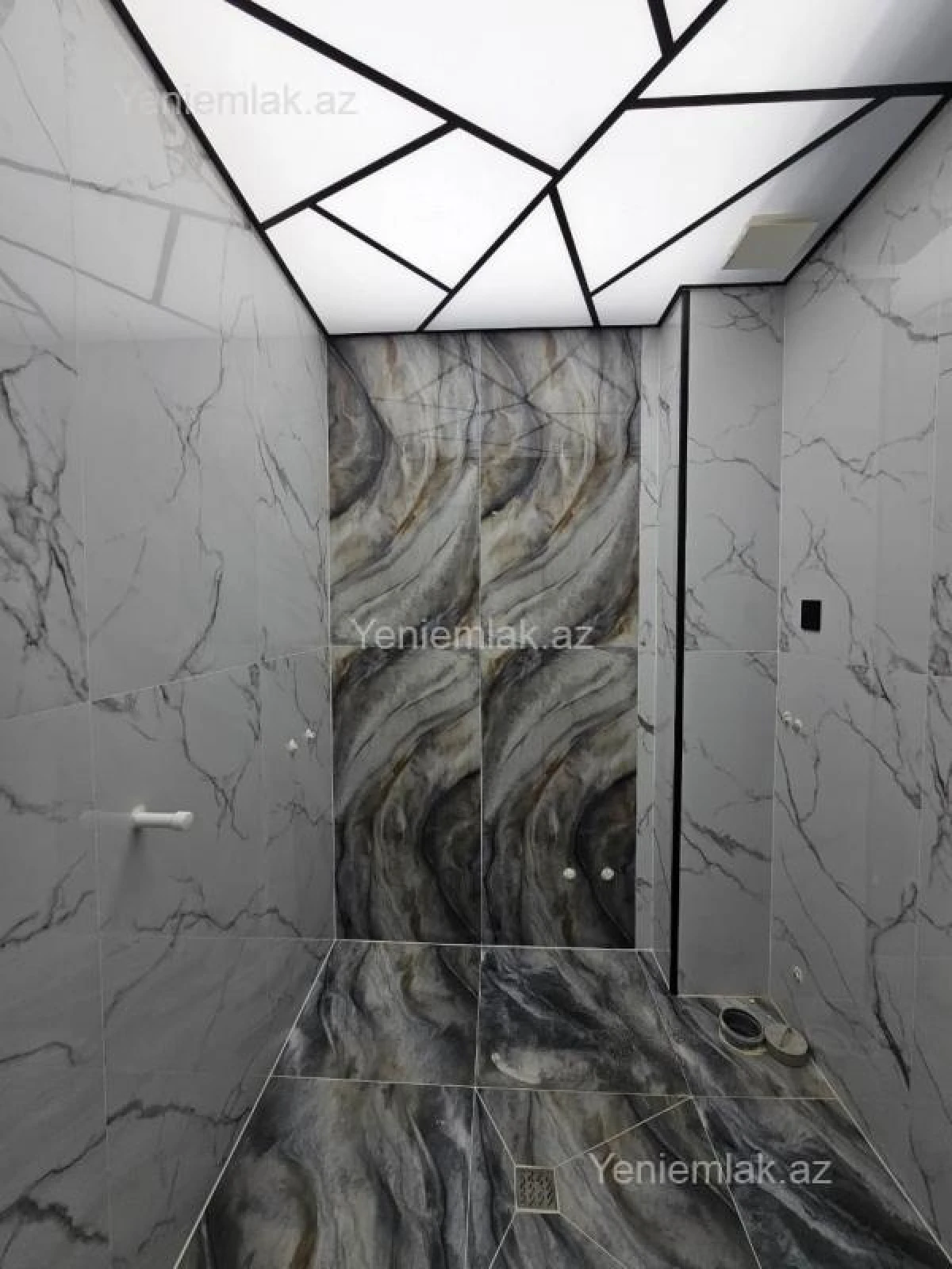 Satılır 3 otaqlı yeni tikili 57 m²