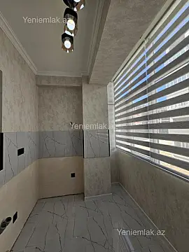 Satılır 3 otaqlı yeni tikili 57 m²